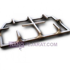 ريخته گري چدن  ريخته گري چدن